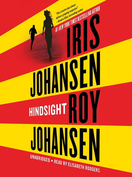 Title details for Hindsight by Iris Johansen - Wait list